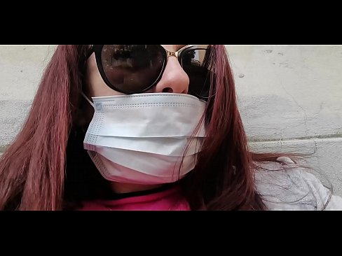❤️ Nicoletta mbales dendam marang pepadhamu lan pipis ing garasi (Kuarantin Italia Covid19 Khusus) ☑ Video kurang ajar  ing pornojv.fullpornercom.ru ☑