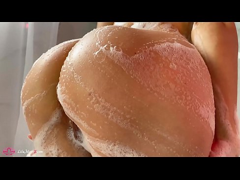 ❤️ Brunette Masturbates Pus karo Vibrator kanggo Intens Orgasme ing Shower ☑ Video kurang ajar  ing pornojv.fullpornercom.ru ☑